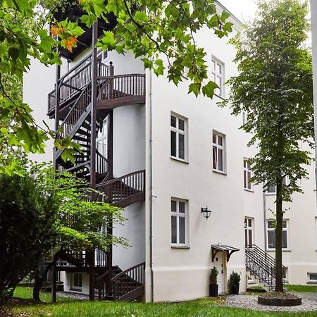 Househost Apartment I: Studencka Street คราคูฟ ภายนอก รูปภาพ